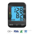 CE FDA BP Monitor Moniting Speed ​​Sphygmomanometer Machine